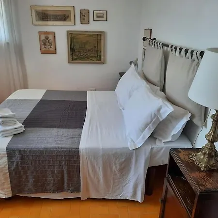 Blu Lakefront Boutique Trevignano Lejlighed *