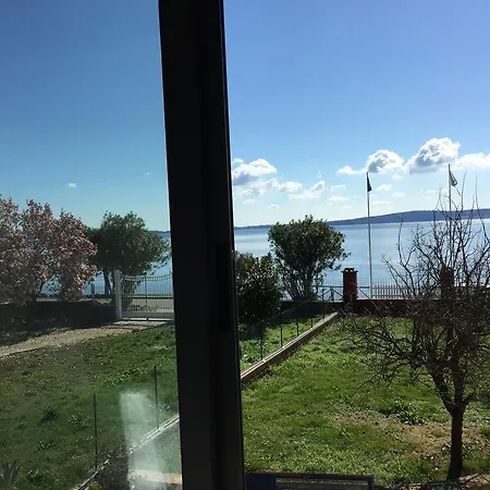 Blu Lakefront Boutique Trevignano *