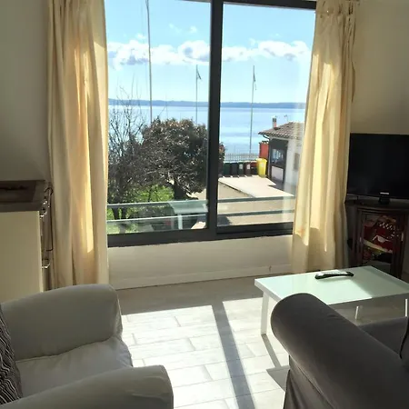 Blu Lakefront Boutique Trevignano Lejlighed *