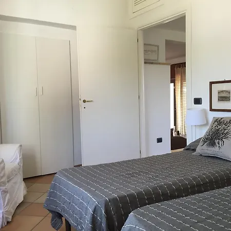Blu Lakefront Boutique Trevignano