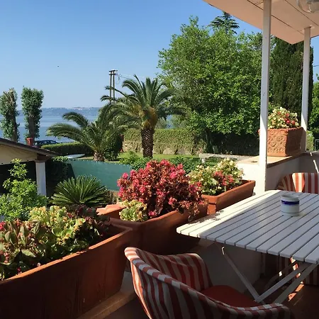 Blu Lakefront Boutique Trevignano Lejlighed Trevignano Romano