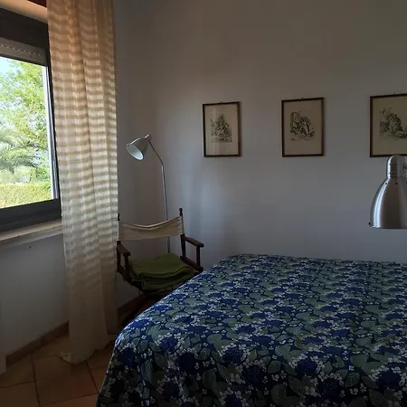 Lejlighed Blu Lakefront Boutique Trevignano Trevignano Romano