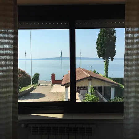 Blu Lakefront Boutique Trevignano Lejlighed Trevignano Romano