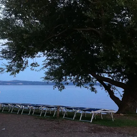 Blu Lakefront Boutique Trevignano Lejlighed