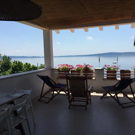 Blu Lakefront Boutique Trevignano *