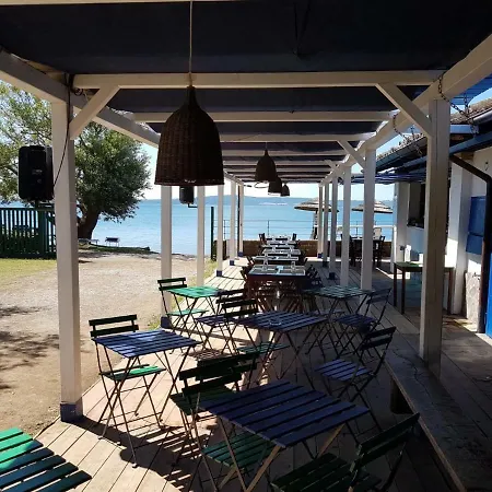 Lejlighed Blu Lakefront Boutique Trevignano *
