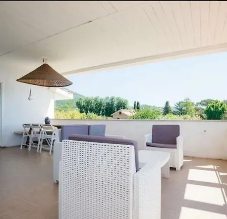 Lejlighed Blu Lakefront Boutique Trevignano *