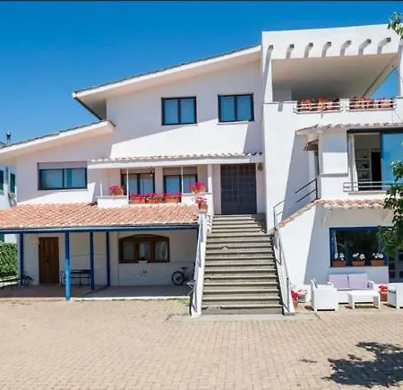 Appartamento Blu Lakefront Boutique Trevignano *