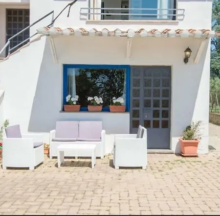 Lejlighed Blu Lakefront Boutique Trevignano *