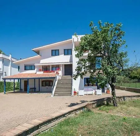 Blu Lakefront Boutique Trevignano Lejlighed *