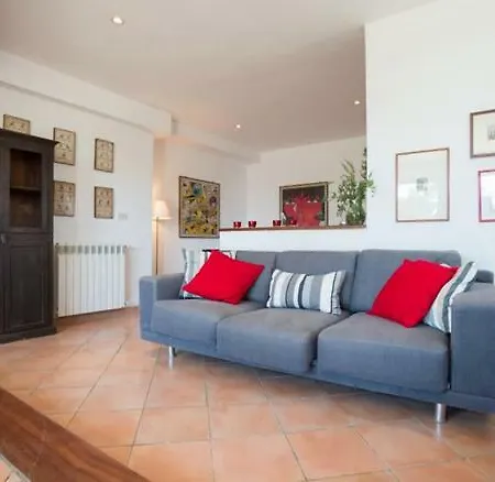 Blu Lakefront Boutique Trevignano Trevignano Romano
