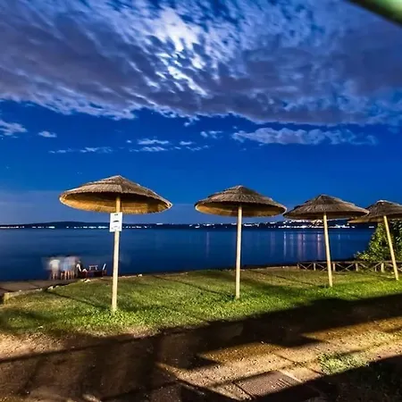 Blu Lakefront Boutique Trevignano Lejlighed Trevignano Romano